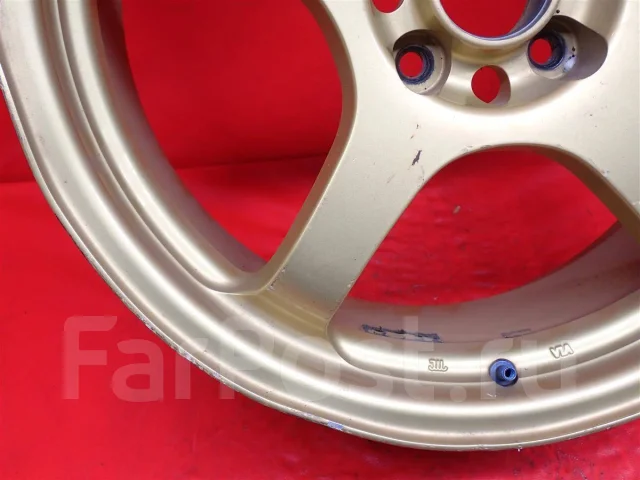 NS Wheels