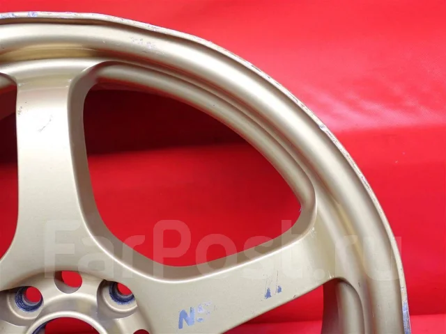 NS Wheels