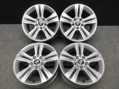 NZ Wheels F-30