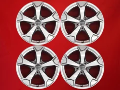 NZ Wheels F-3