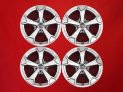 NZ Wheels F-3