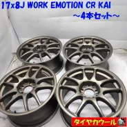 Work Emotion CR-KAI