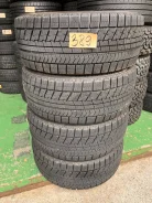 Bridgestone Blizzak VRX. ������, ��� �����, 2014 ���, �/�, ����� 5 % ����