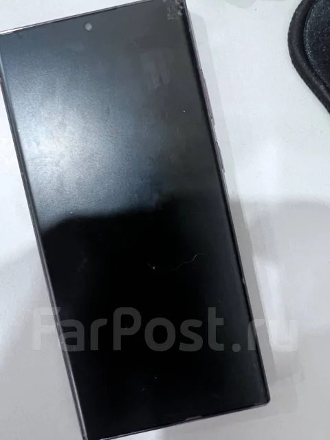 Samsung Galaxy S22 Ultra. �/�, 512 ��, ����������, 3G, 4G LTE, 5G, Dual-SIM, NFC ����