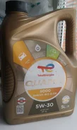 Total Quartz 9000 Energy HKS. 5W-30, �������������, 5��. ����