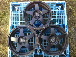 RAYS Volk Racing TE37
