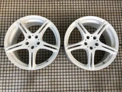 SSR Integral GT1