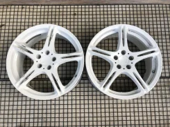 SSR Integral GT1