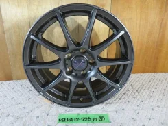Weds Velva Charge
