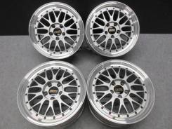 BBS CH-R