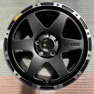 SSR Devide TR-6