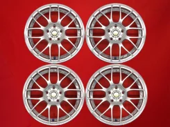 RAYS Volk Racing SF Winning