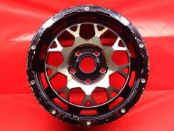 RAYS Team Daytona M9
