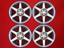 RAYS Volk Racing Daytona Speed