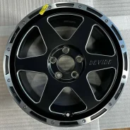 SSR Devide TR-6