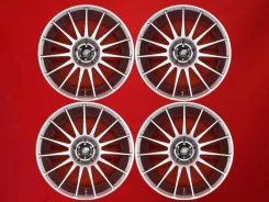 Crimson Club Linea