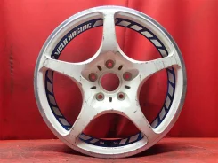 RAYS Volk Racing SF Challenge