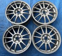 OZ Racing Superleggera