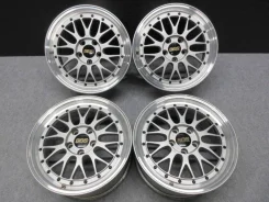 BBS LM