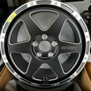 SSR Devide TR-6