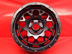 RAYS Team Daytona M9