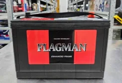 Flagman