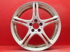 SSR Integral GT1