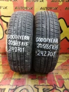 Goodyear GT-Eco Stage