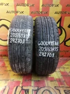 Goodyear GT-Eco Stage