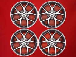 BBS SR