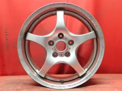 AME Circlar R-style