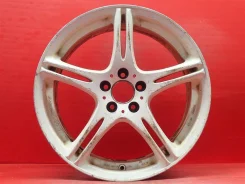 SSR Integral GT1
