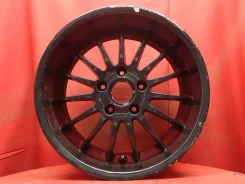 Breyton Magic CW