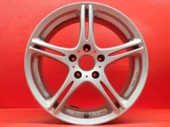 SSR Integral GT1