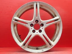 SSR Integral GT1
