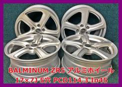 5Zigen ProRacer ZR5-F