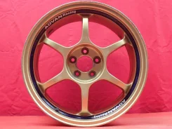 Advan Racing RG