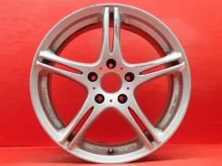SSR Integral GT1