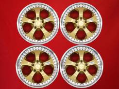 Avk Wheels