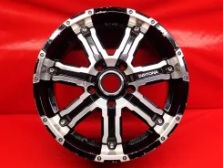 RAYS Team Daytona FDX-D