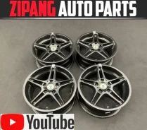 BMW Racing Dynamics