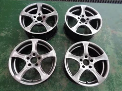 Abe Shokai EuroDesign BRF Type