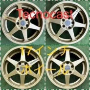 Tecnocast