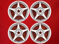 RAYS Volk Racing SF Challenge