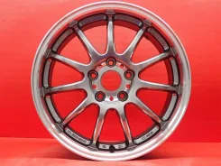 Work Emotion 11R