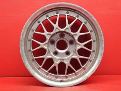 Advan Racing RSII