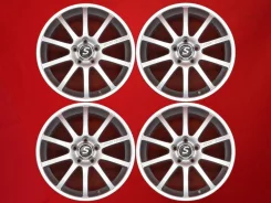 Vision Wheel