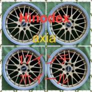 Hinodex Axia