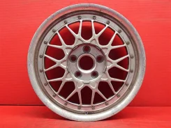 Advan Racing RSII