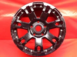 RAYS Team Daytona FDX F7